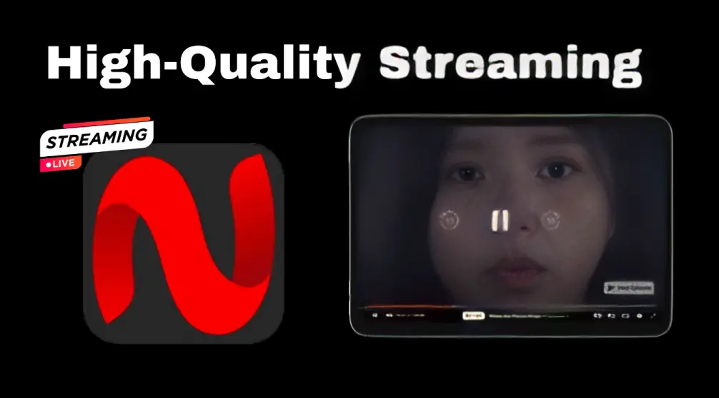 High-Quality Streaming