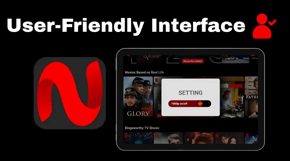 User-Friendly Interface