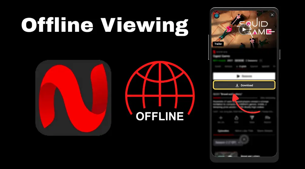 Offline Viewing