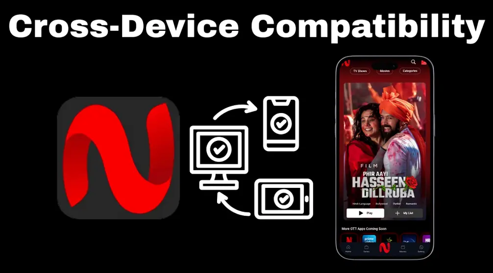 Cross-Device Compatibility